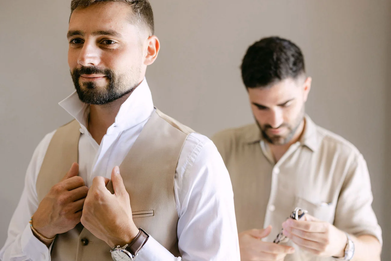 Orthodox Wedding Kefalonia - Kefalonia Weddings