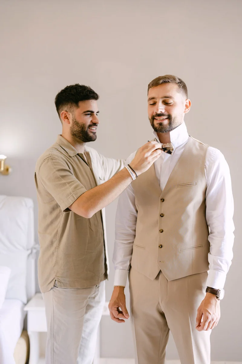 Orthodox Wedding Kefalonia - Kefalonia Weddings