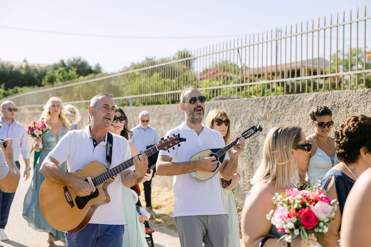 Orthodox Wedding Kefalonia - Kefalonia Weddings