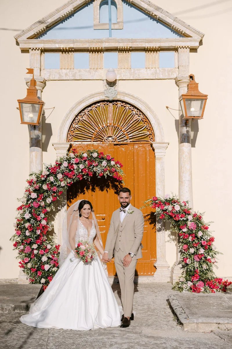 Orthodox Wedding Kefalonia - Kefalonia Weddings