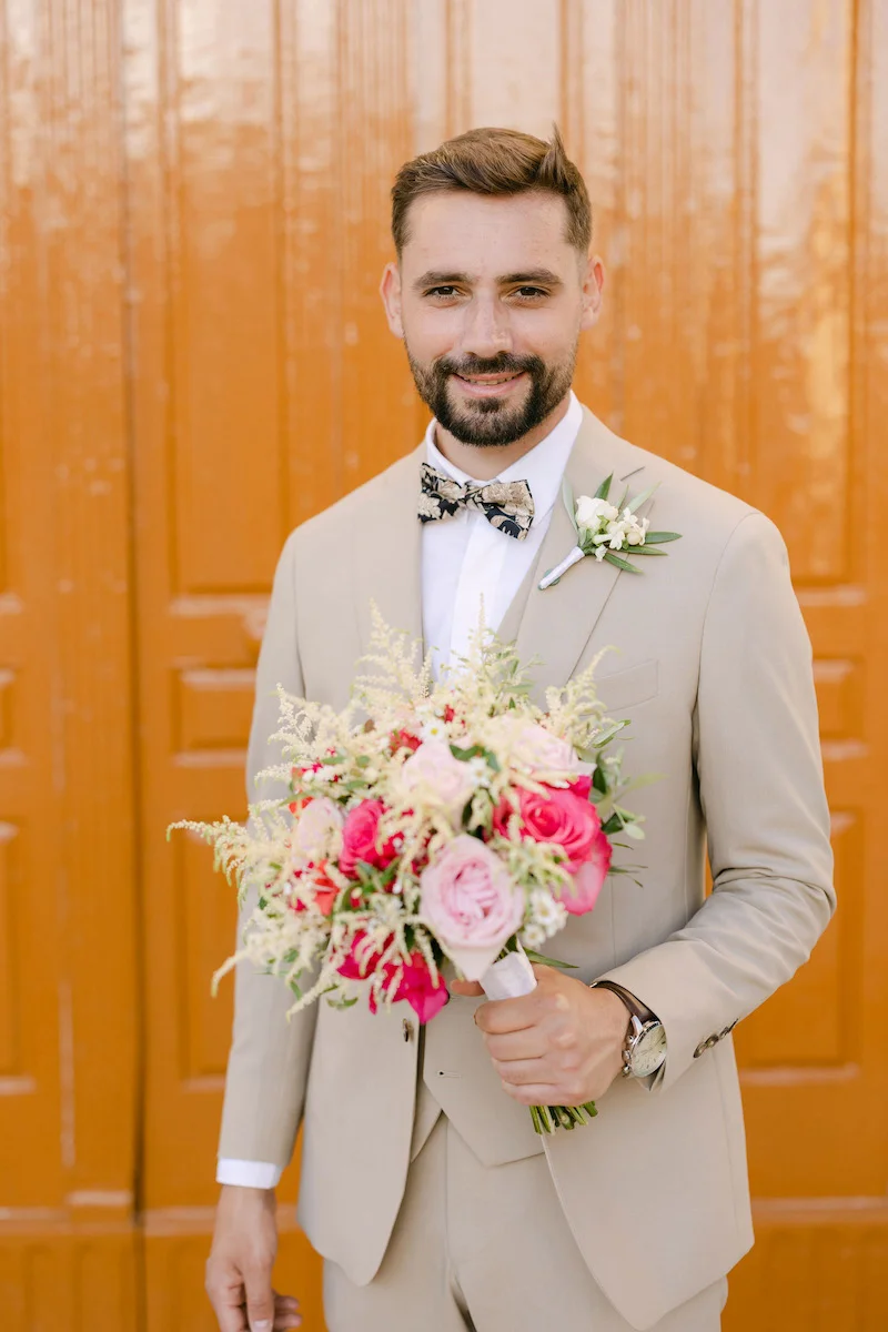 Orthodox Wedding Kefalonia - Kefalonia Weddings