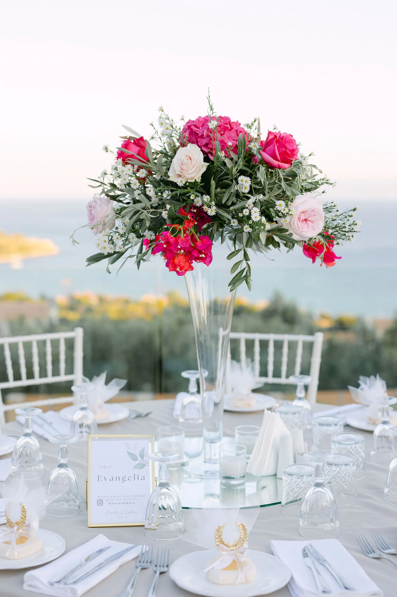 Orthodox Wedding Kefalonia - Kefalonia Weddings