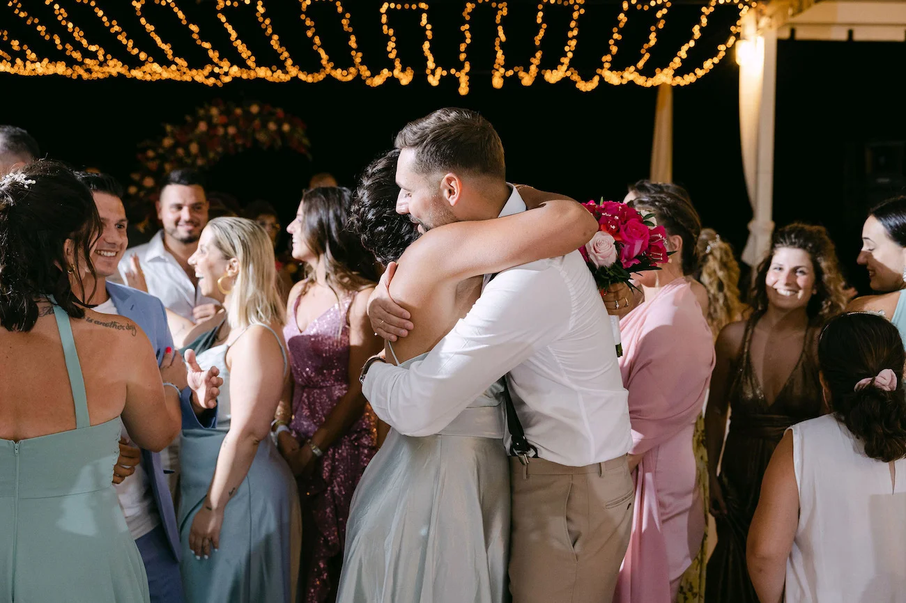 Orthodox Wedding Kefalonia - Kefalonia Weddings