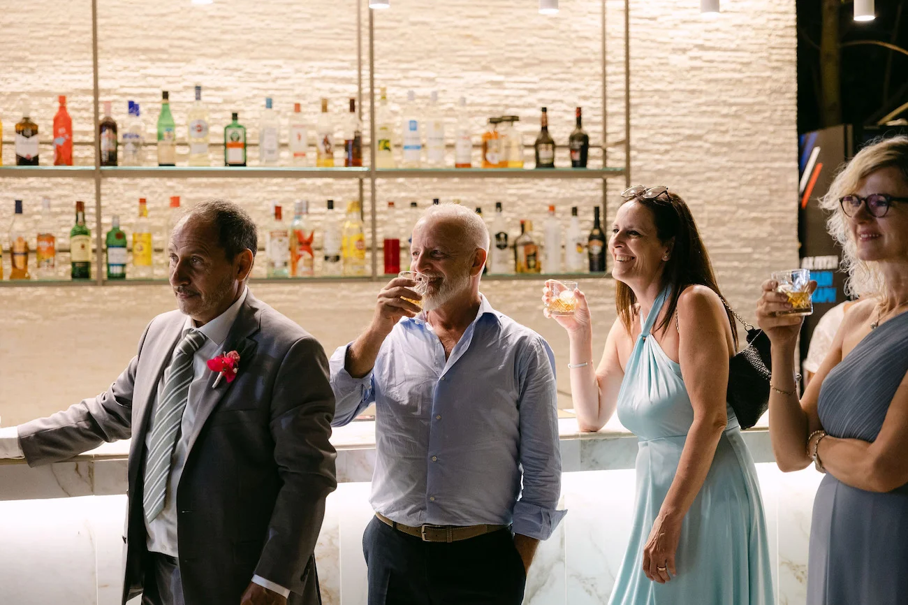 Orthodox Wedding Kefalonia - Kefalonia Weddings