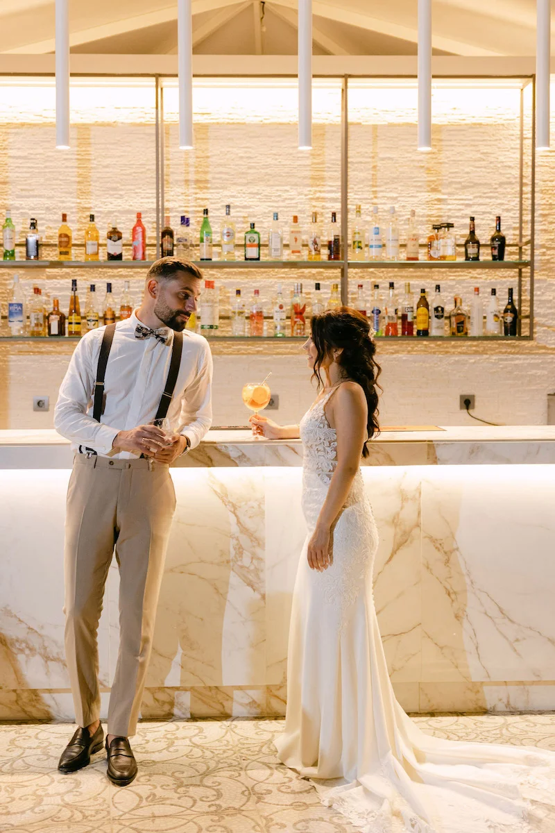 Orthodox Wedding Kefalonia - Kefalonia Weddings