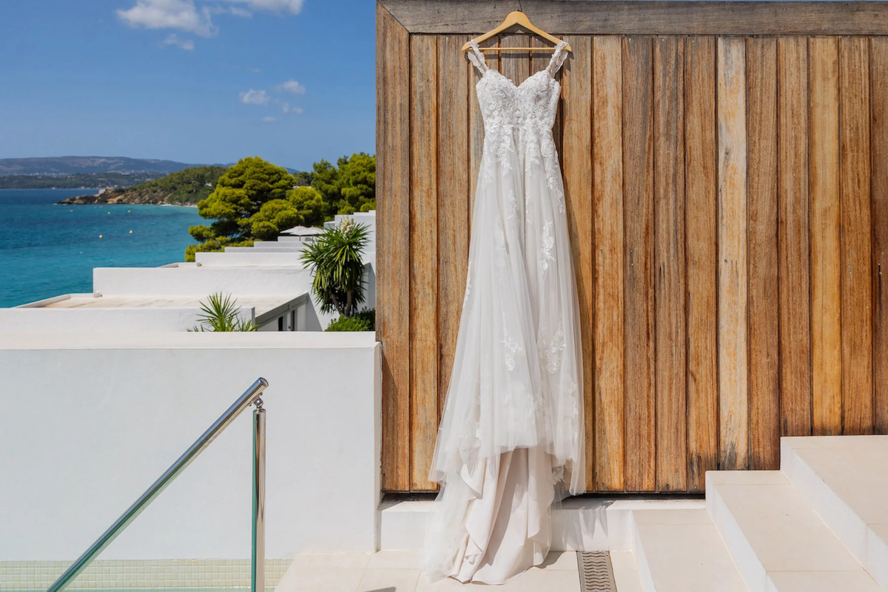 Luxury Weddings Kefalonia - Kefalonia Weddings