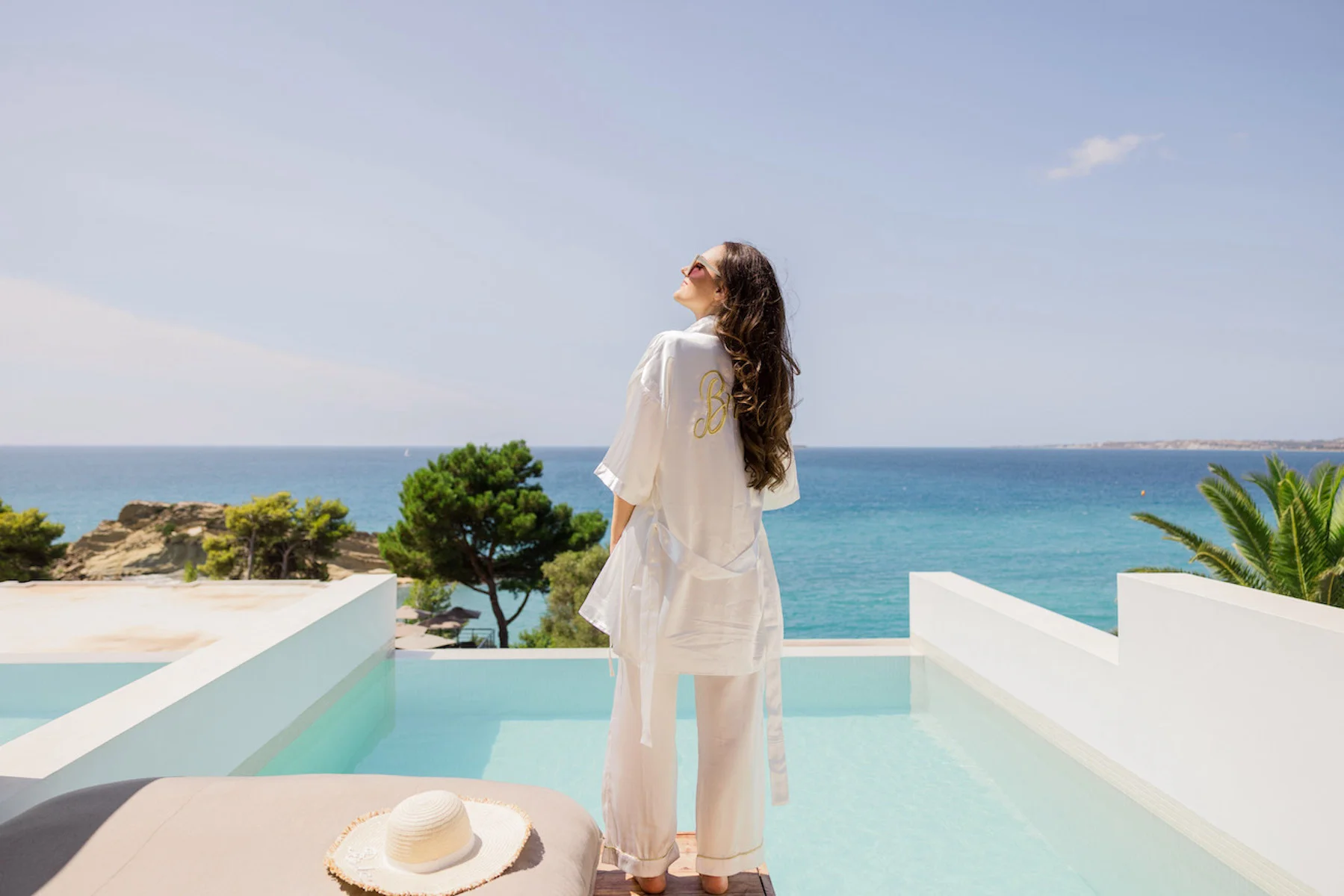 Luxury Weddings Kefalonia - Kefalonia Weddings