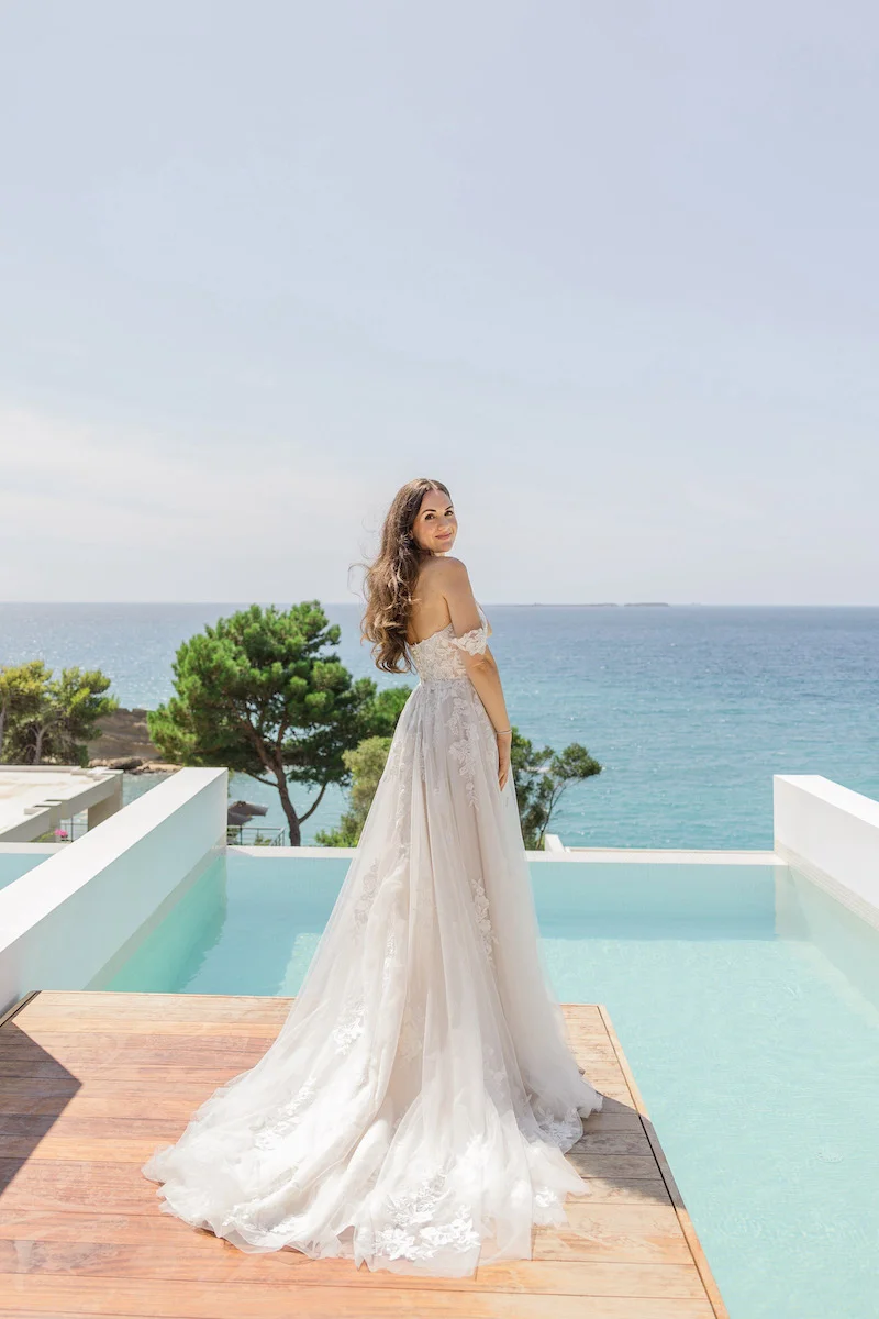 Luxury Weddings Kefalonia - Kefalonia Weddings