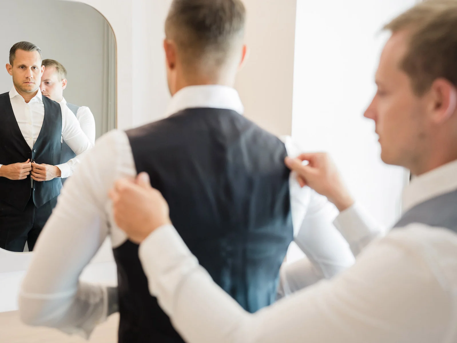 Luxury Weddings Kefalonia - Kefalonia Weddings