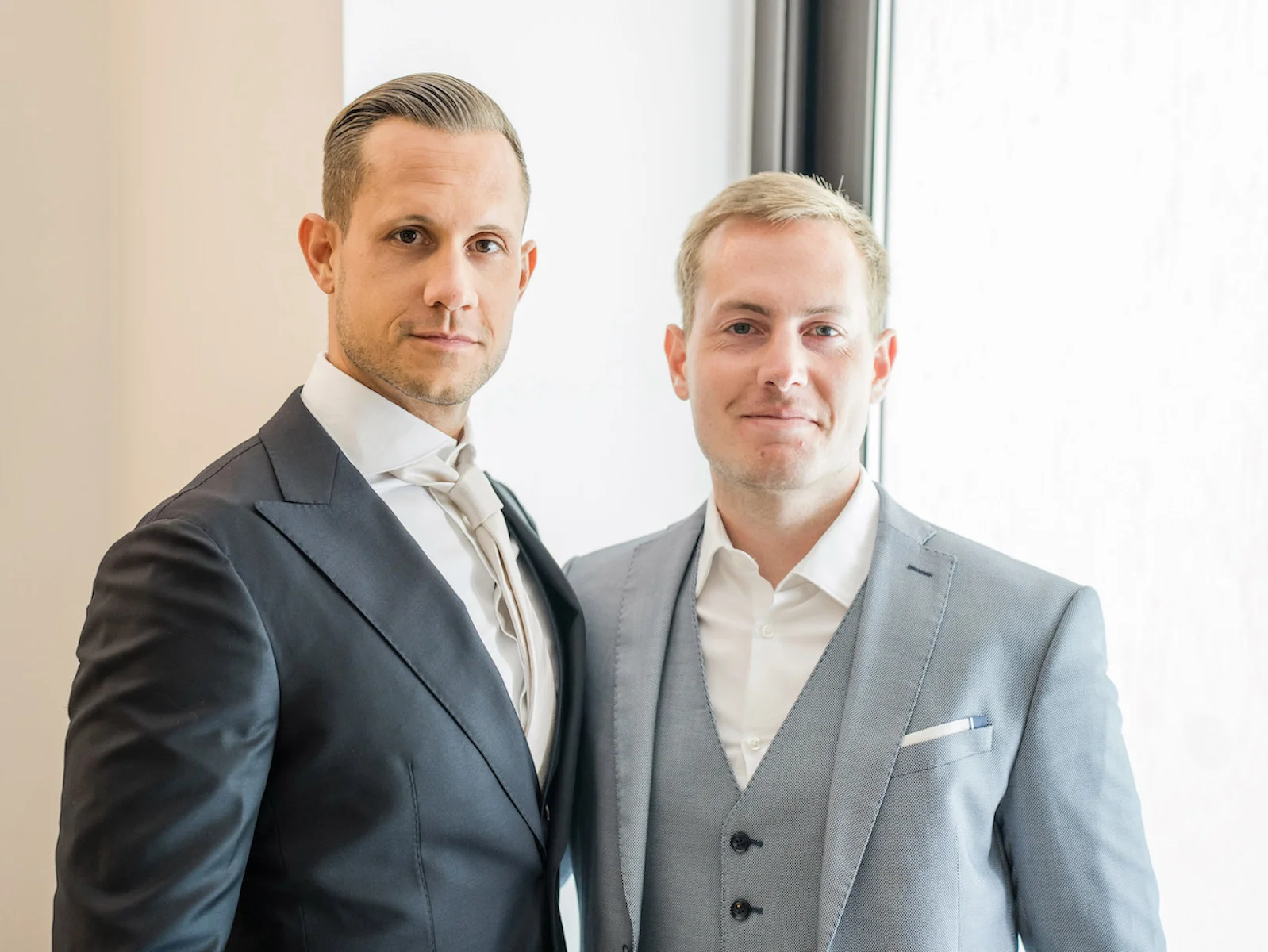 Luxury Weddings Kefalonia - Kefalonia Weddings