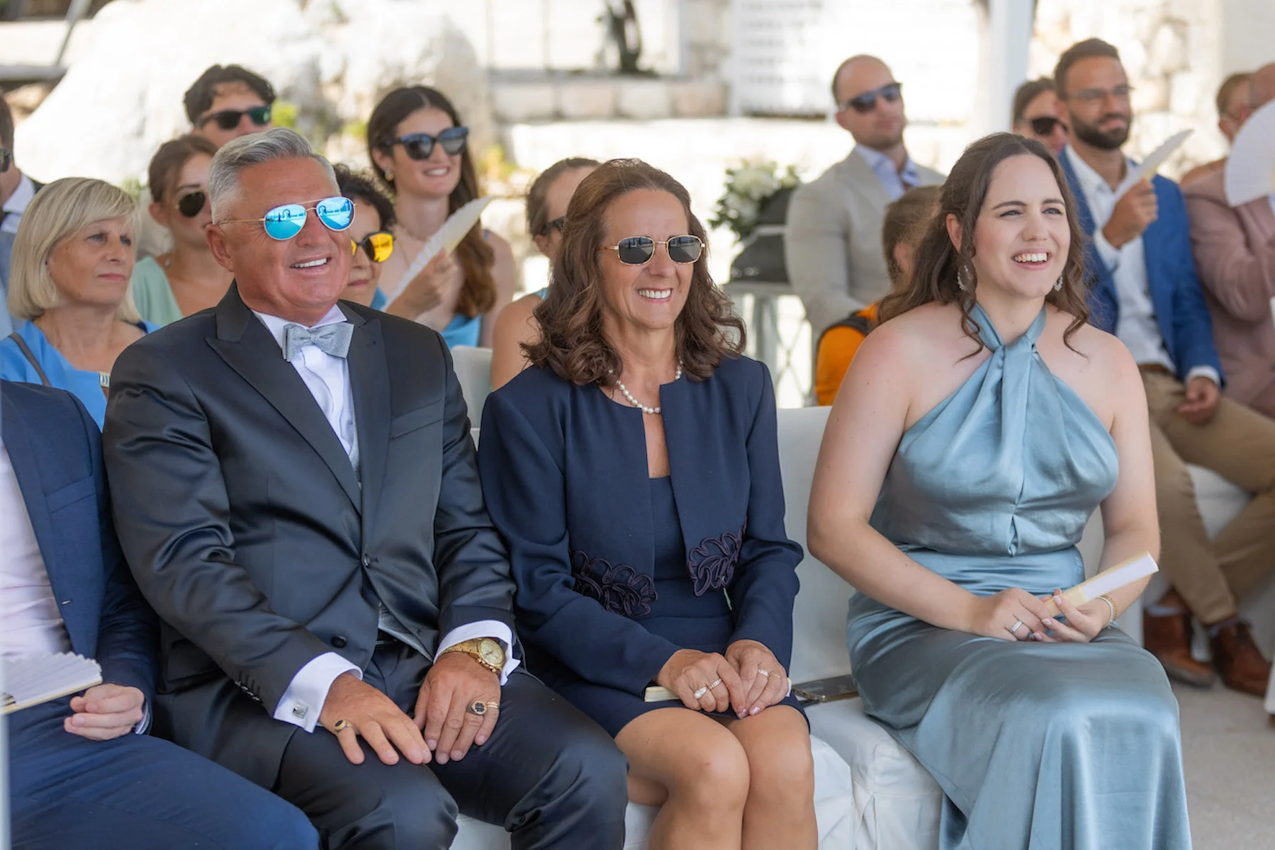 Luxury Weddings Kefalonia - Kefalonia Weddings