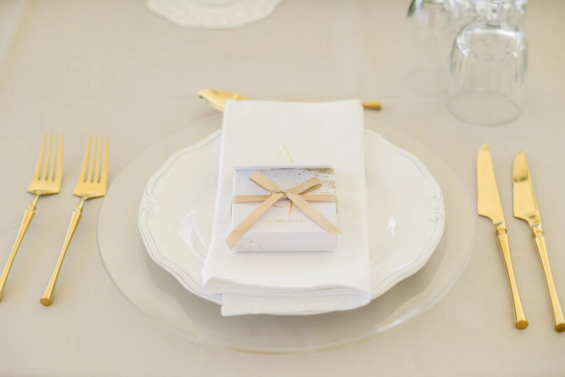 Luxury Weddings Kefalonia - Kefalonia Weddings