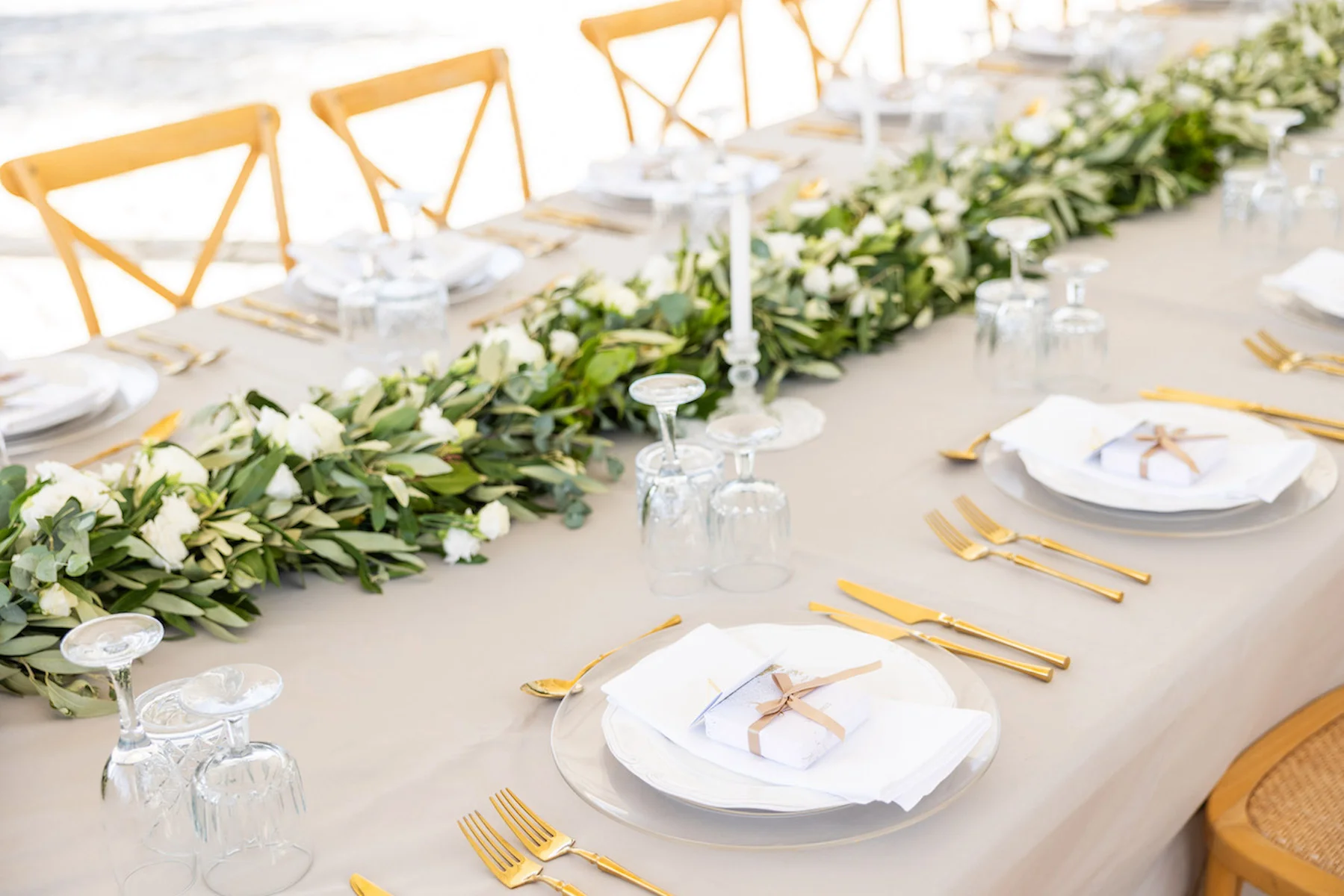 Luxury Weddings Kefalonia - Kefalonia Weddings