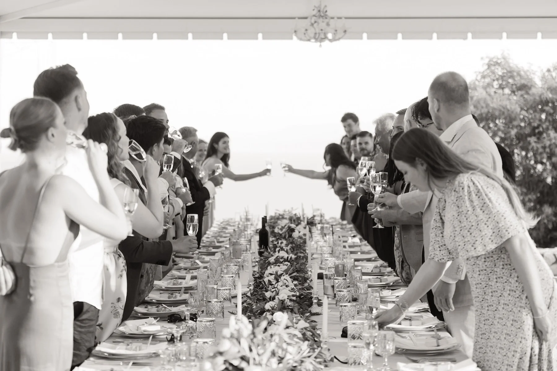 Luxury Weddings Kefalonia - Kefalonia Weddings