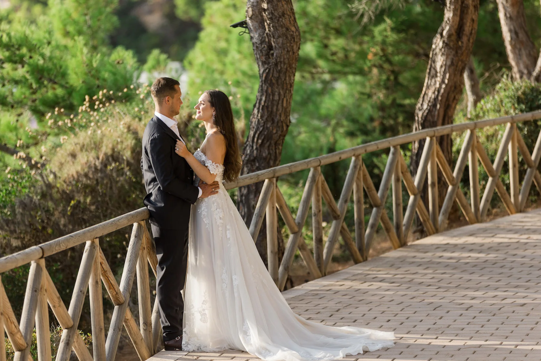 Luxury Weddings Kefalonia - Kefalonia Weddings