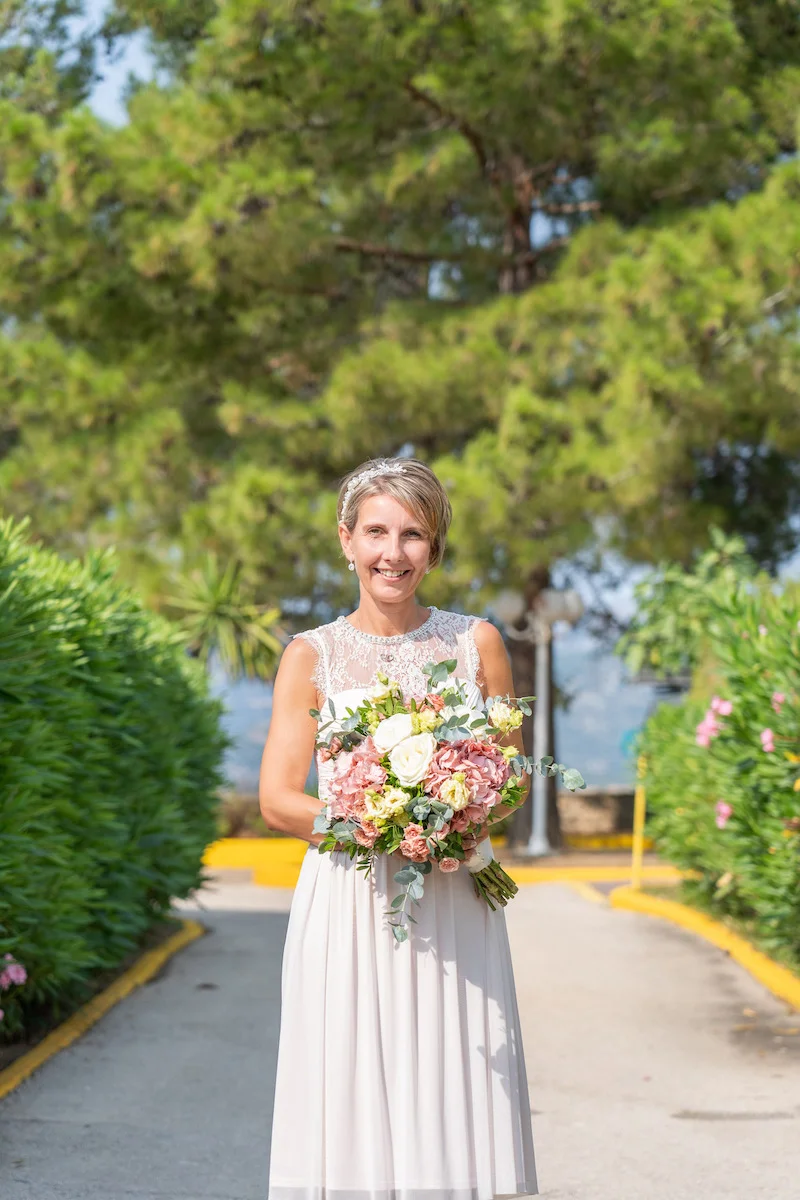 Chapel Weddings Kefalonia - Kefalonia Weddings
