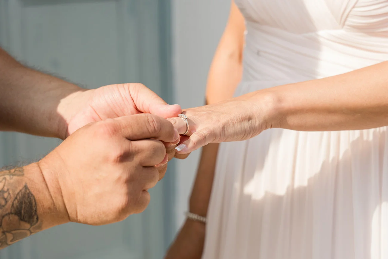 Chapel Weddings Kefalonia - Kefalonia Weddings