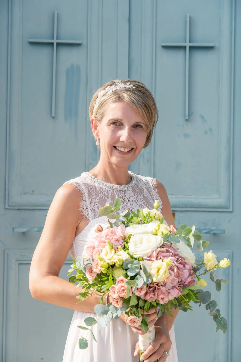 Luxury Weddings Kefalonia - Kefalonia Weddings