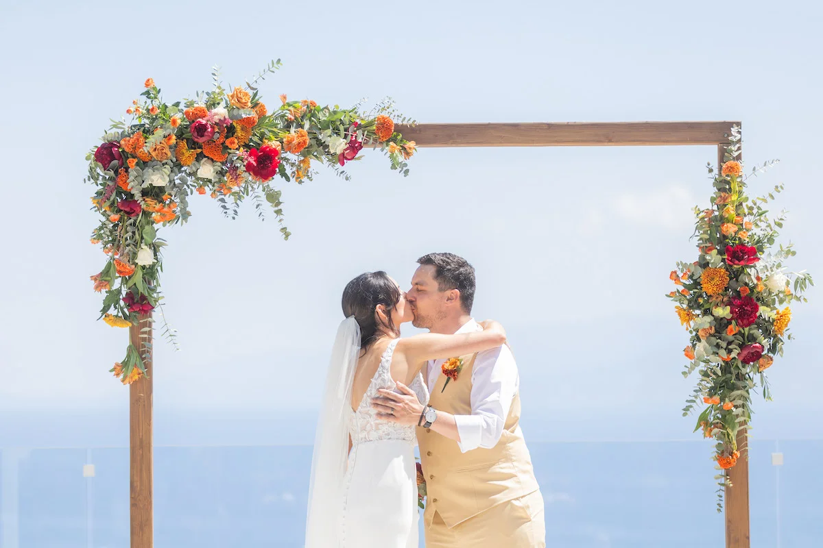 Luxury Weddings Kefalonia - Kefalonia Weddings