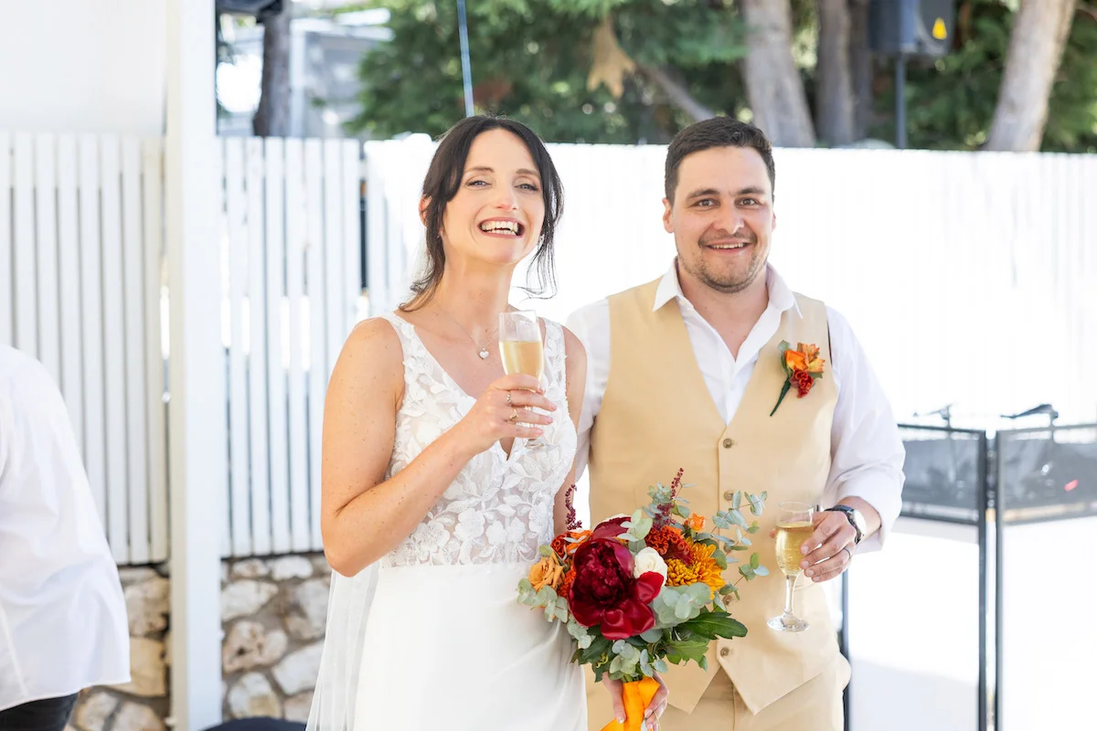 Luxury Weddings Kefalonia - Kefalonia Weddings