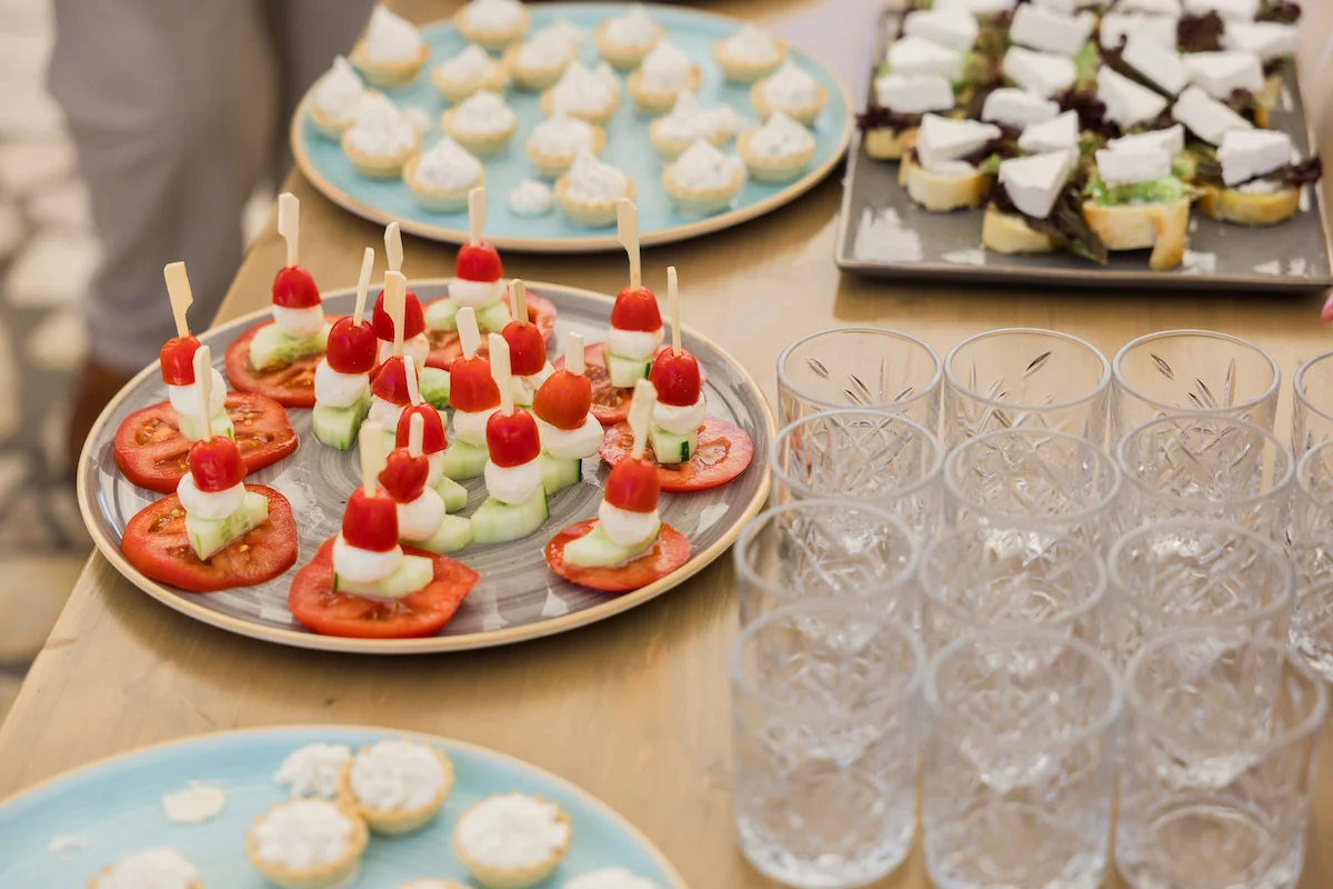 Luxury Weddings Kefalonia - Kefalonia Weddings