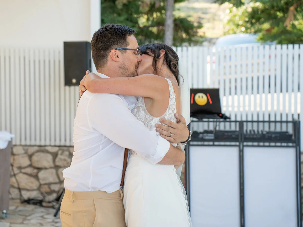 Luxury Weddings Kefalonia - Kefalonia Weddings