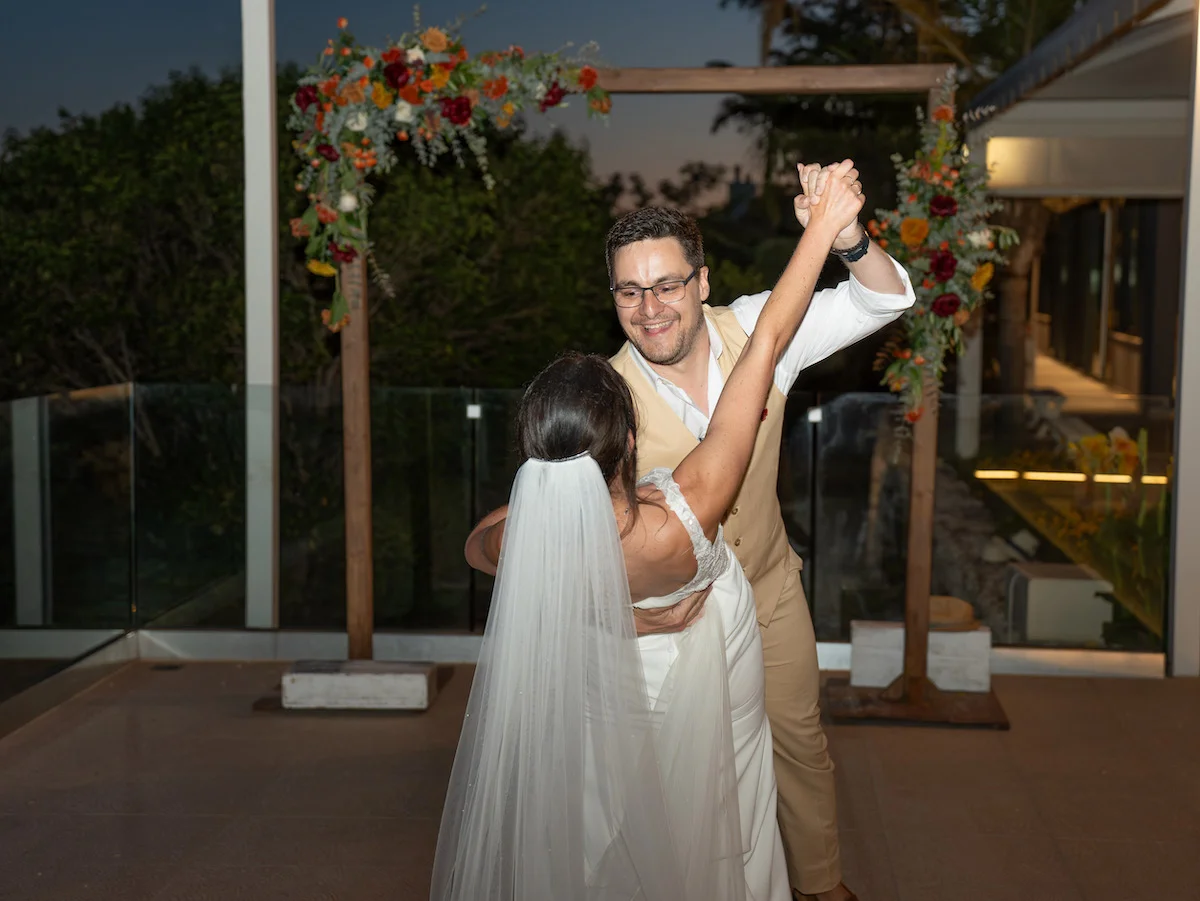 Luxury Weddings Kefalonia - Kefalonia Weddings