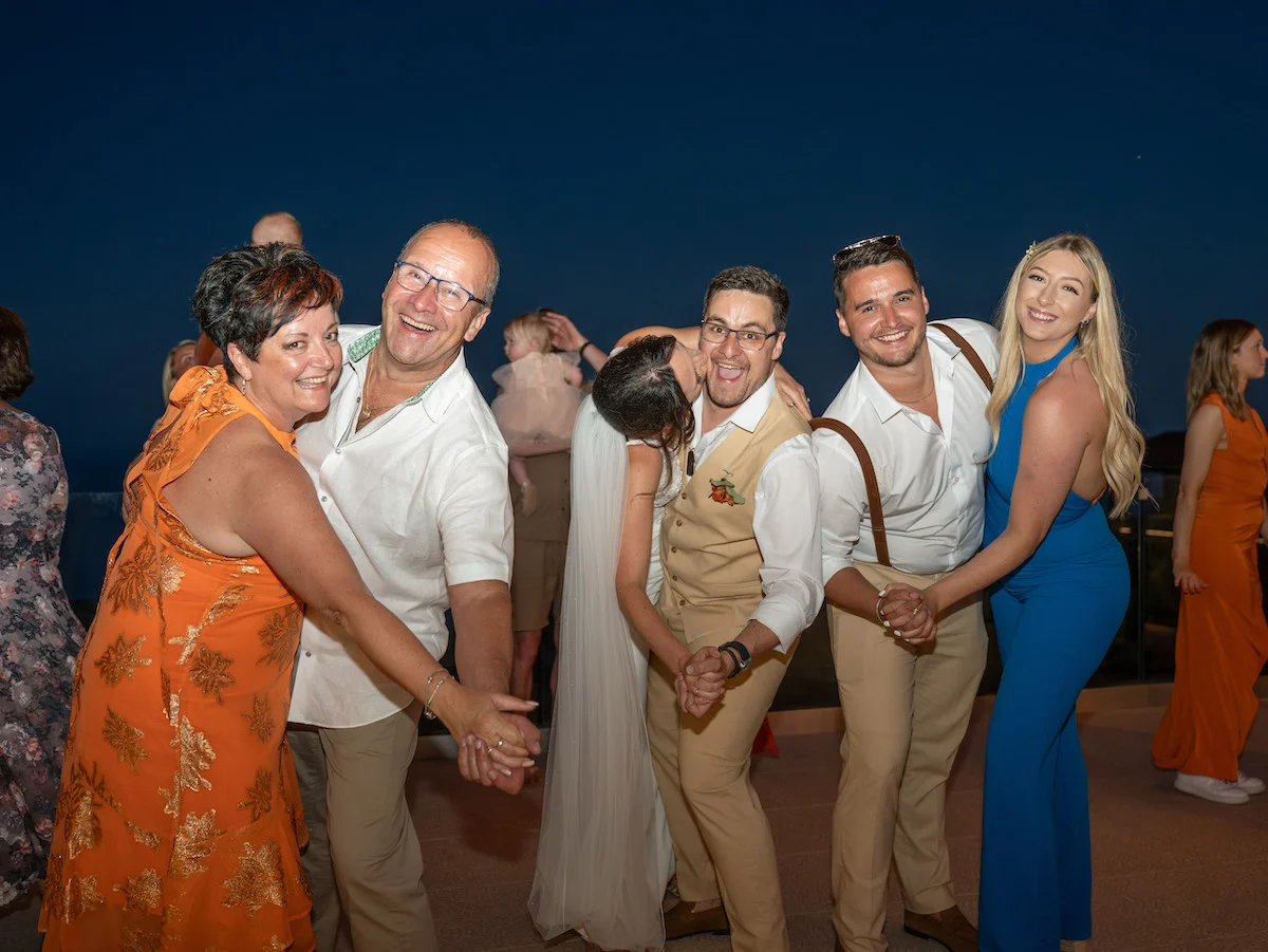 Luxury Weddings Kefalonia - Kefalonia Weddings