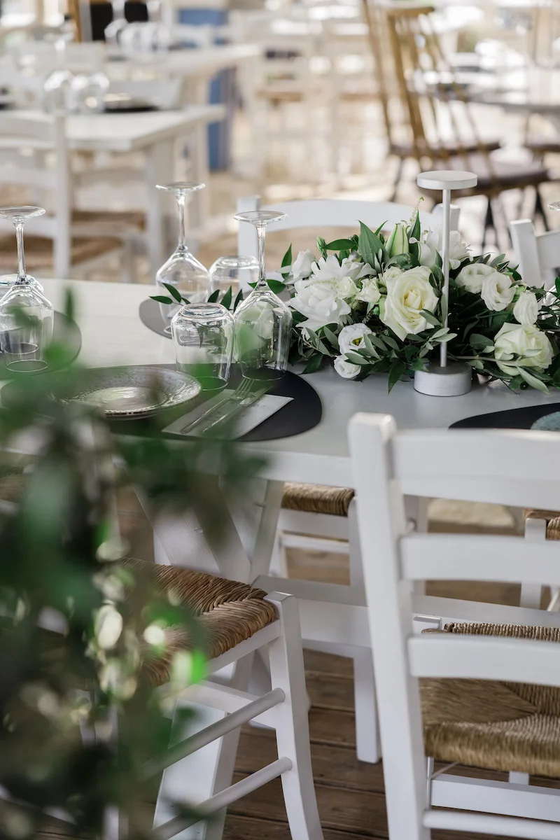 Beach Weddings Kefalonia - Kefalonia Weddings