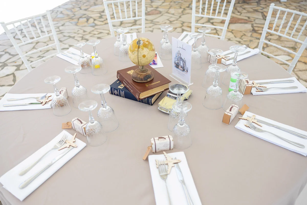 Luxury Weddings Kefalonia - Kefalonia Weddings