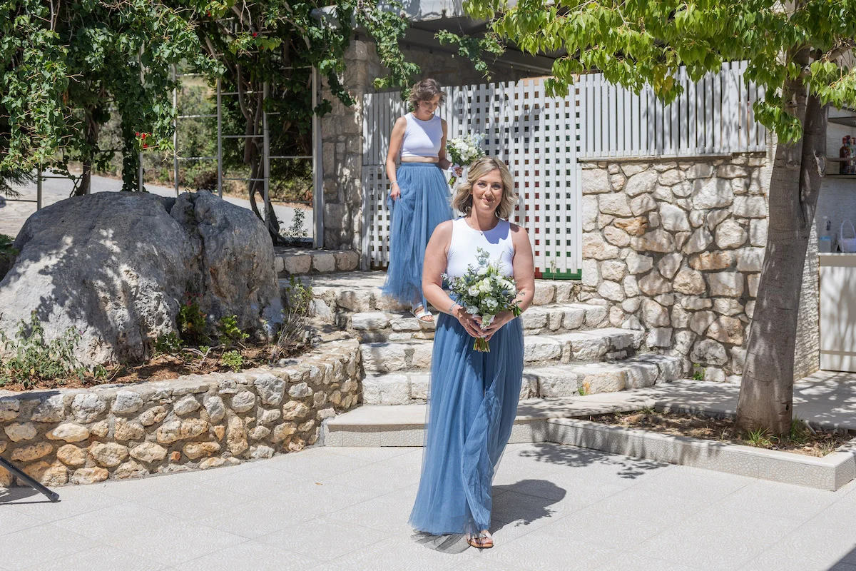 Luxury Weddings Kefalonia - Kefalonia Weddings