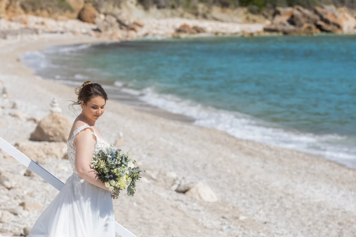 Luxury Weddings Kefalonia - Kefalonia Weddings