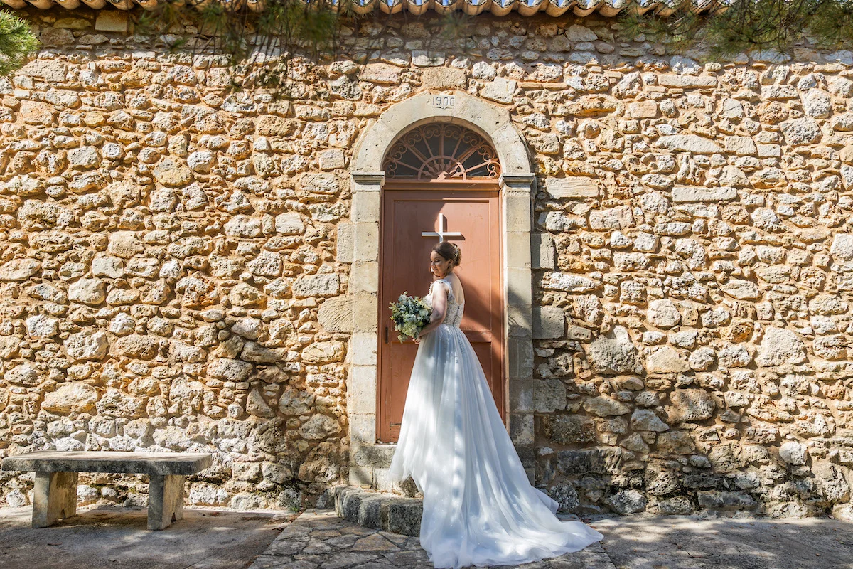 Luxury Weddings Kefalonia - Kefalonia Weddings