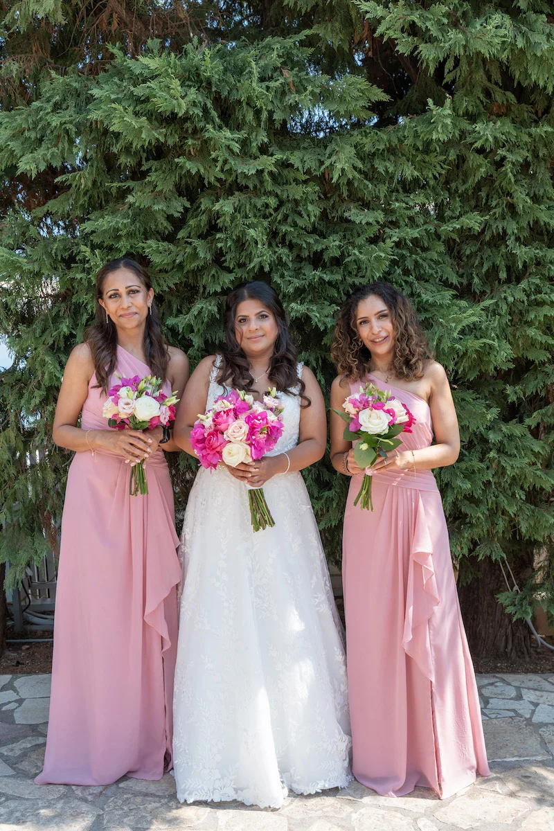 Luxury Weddings Kefalonia - Kefalonia Weddings