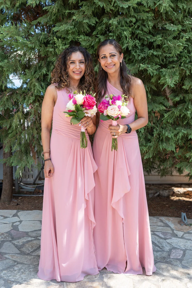 Luxury Weddings Kefalonia - Kefalonia Weddings