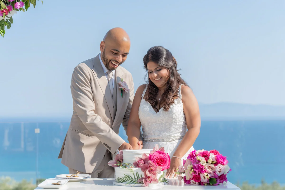 Luxury Weddings Kefalonia - Kefalonia Weddings