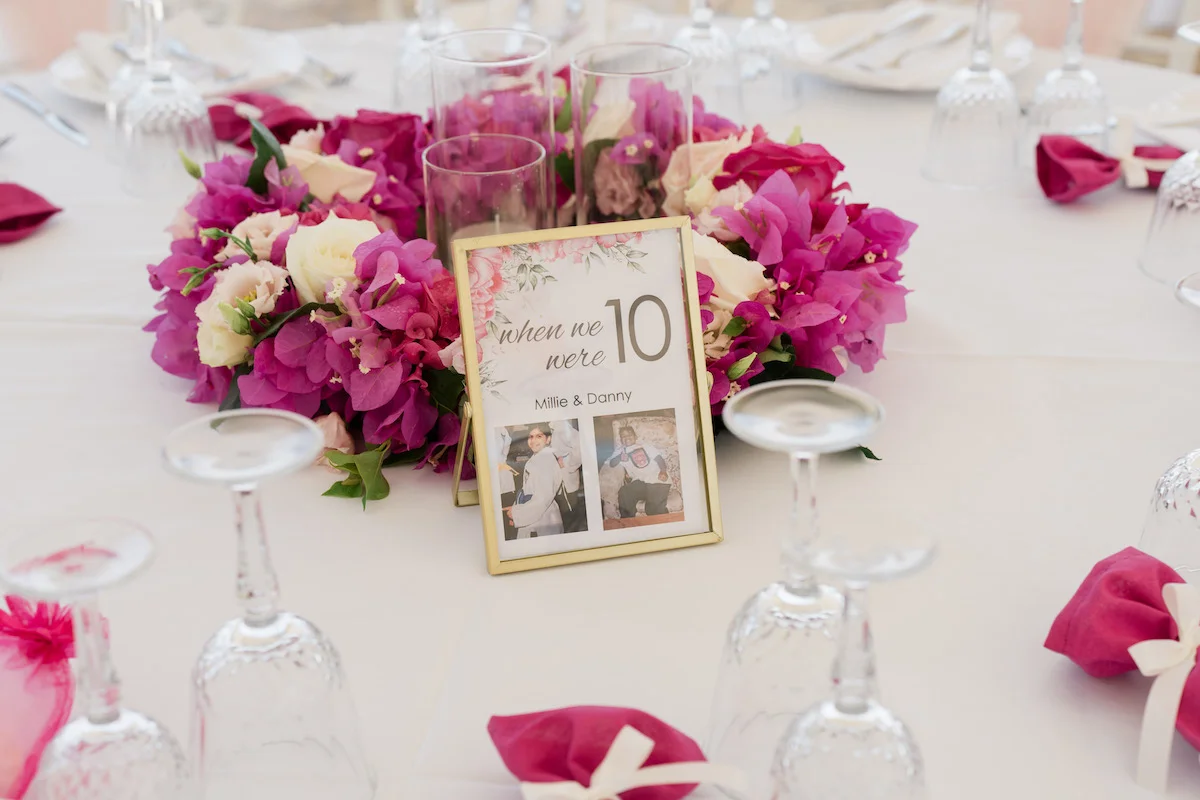 Luxury Weddings Kefalonia - Kefalonia Weddings