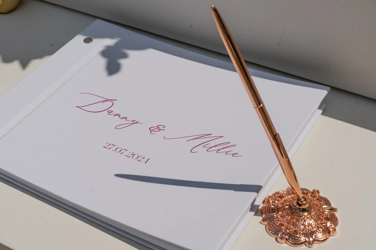 Luxury Weddings Kefalonia - Kefalonia Weddings