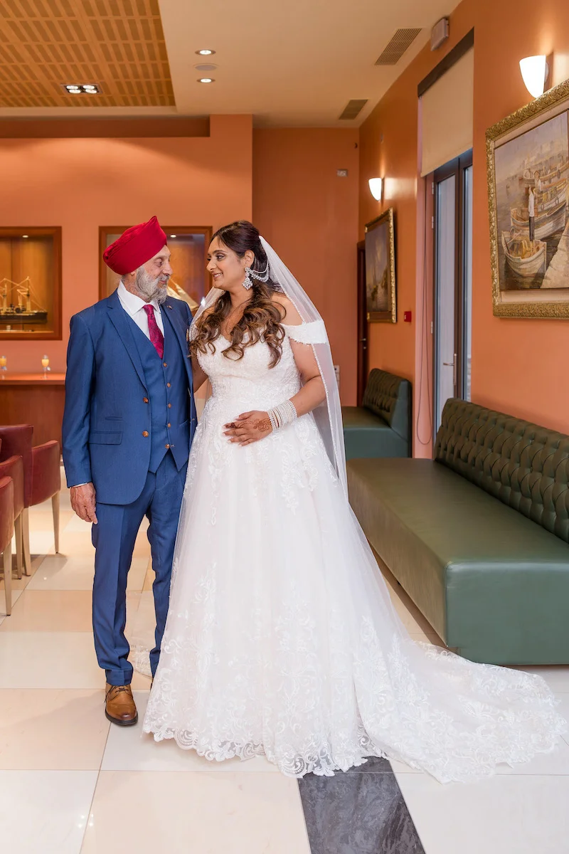 Luxury Weddings Kefalonia - Kefalonia Weddings