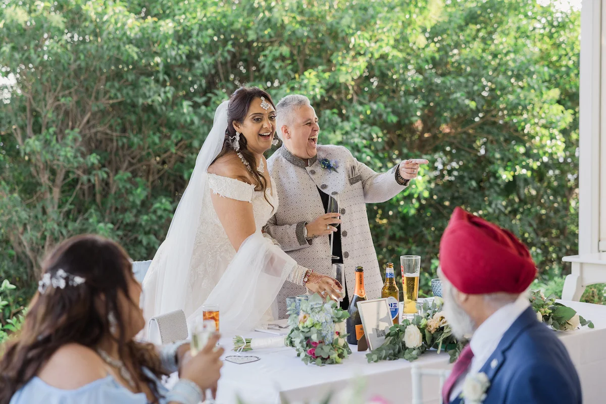 Luxury Weddings Kefalonia - Kefalonia Weddings