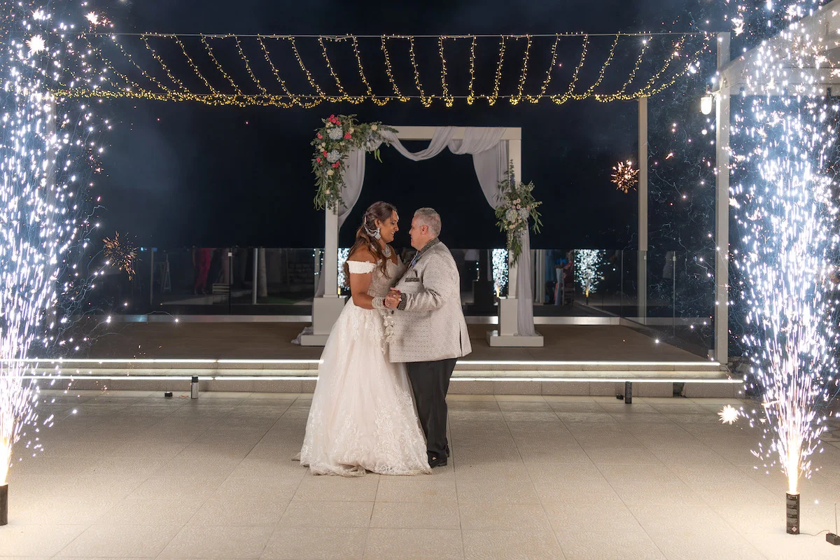 Luxury Weddings Kefalonia - Kefalonia Weddings