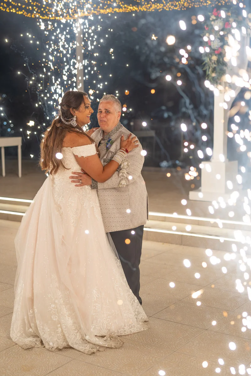 Luxury Weddings Kefalonia - Kefalonia Weddings