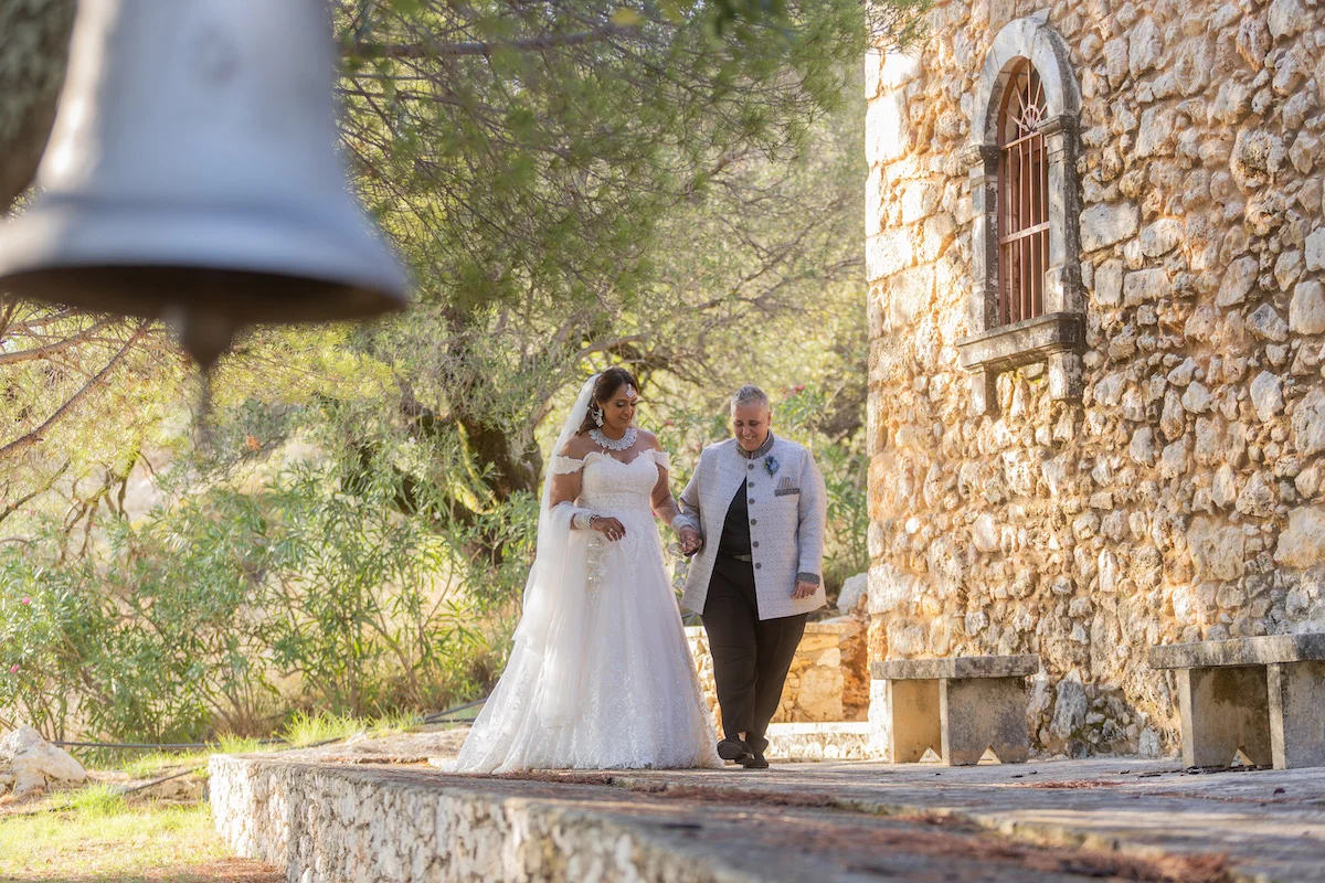 Luxury Weddings Kefalonia - Kefalonia Weddings