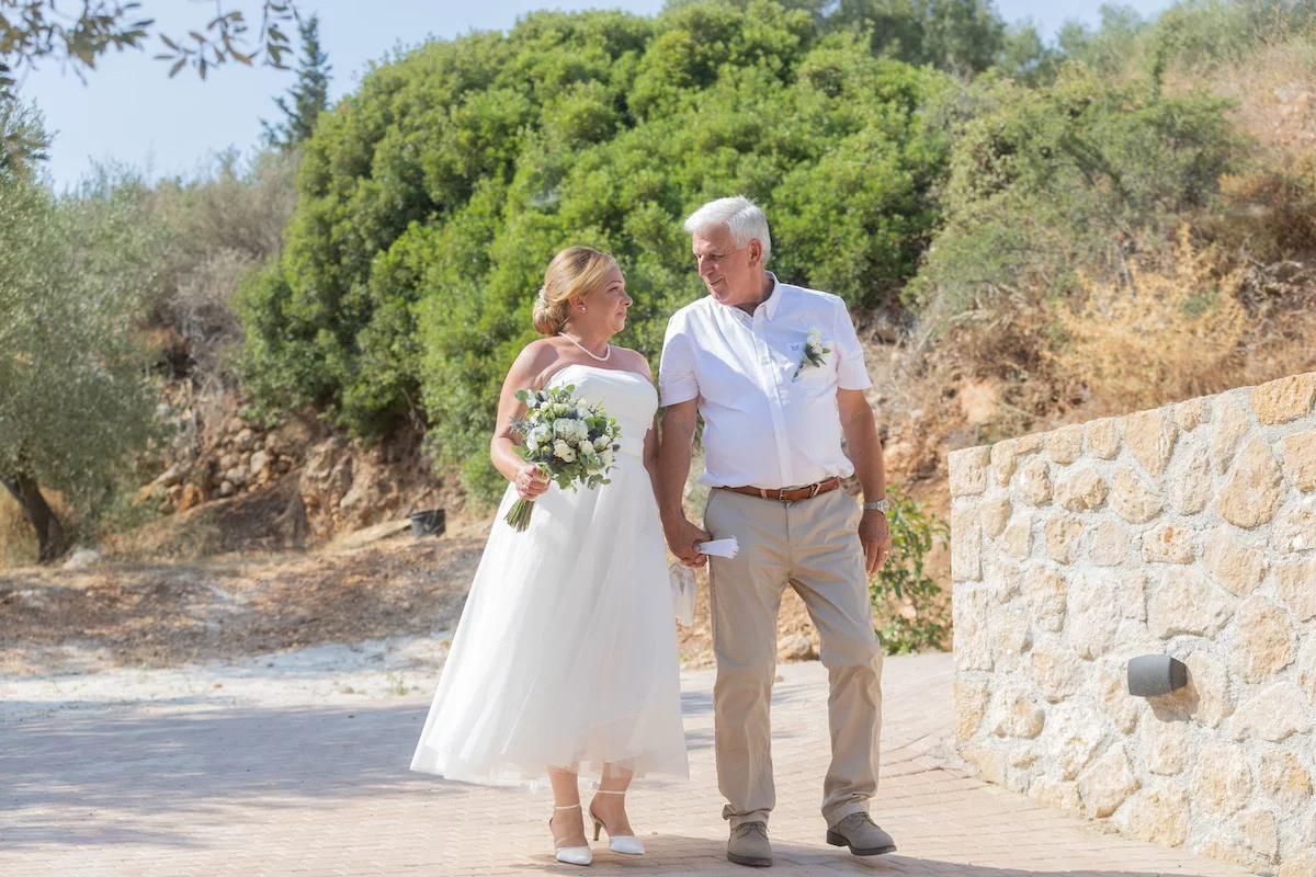 Luxury Weddings Kefalonia - Kefalonia Weddings