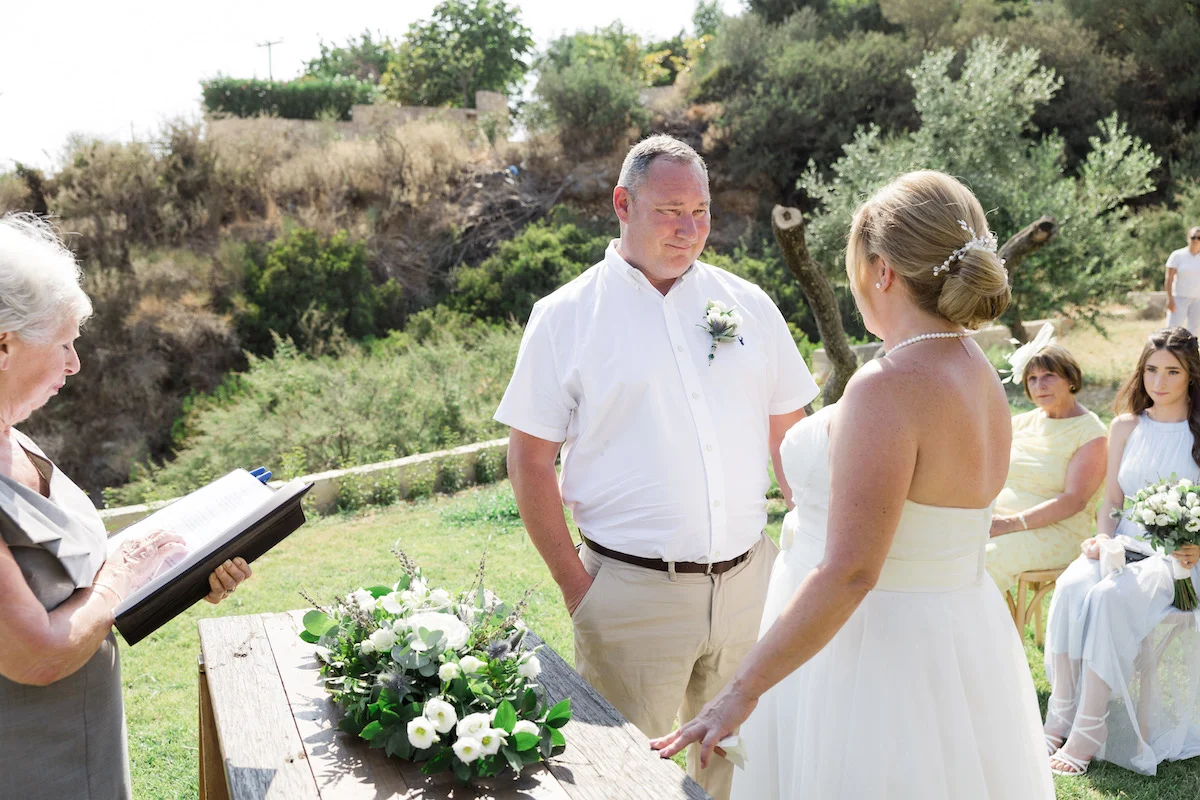 Luxury Weddings Kefalonia - Kefalonia Weddings