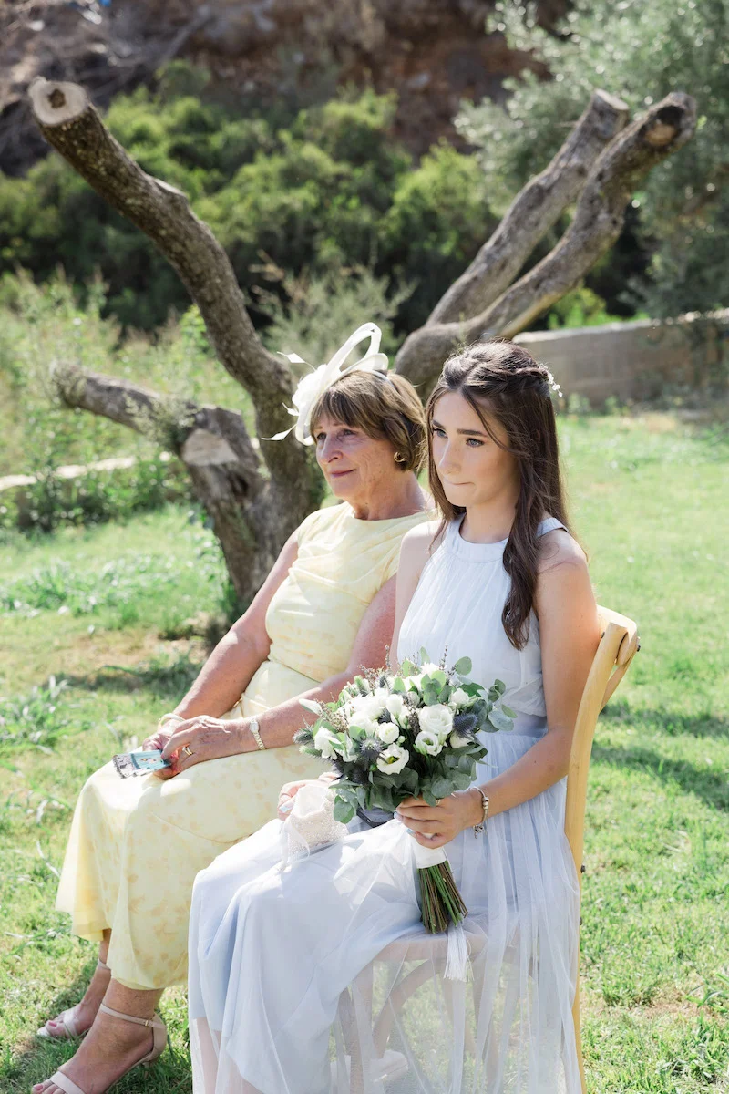 Luxury Weddings Kefalonia - Kefalonia Weddings