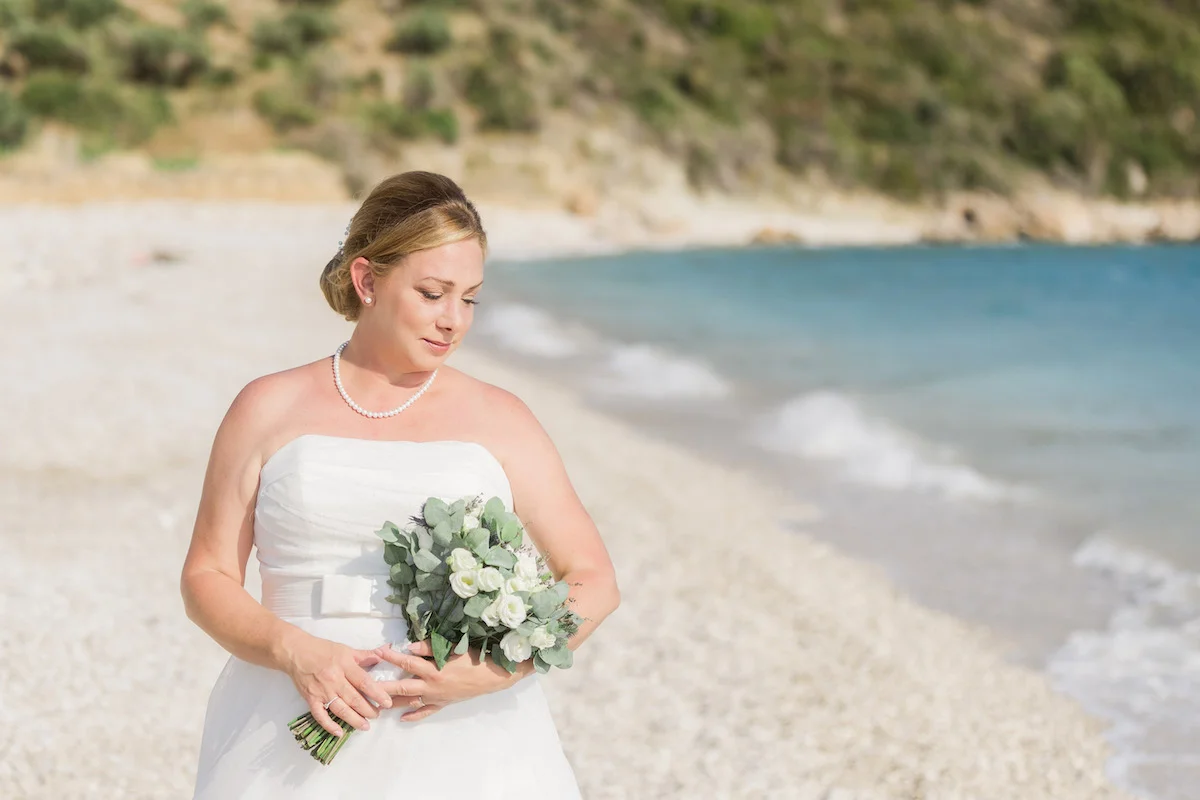 Luxury Weddings Kefalonia - Kefalonia Weddings