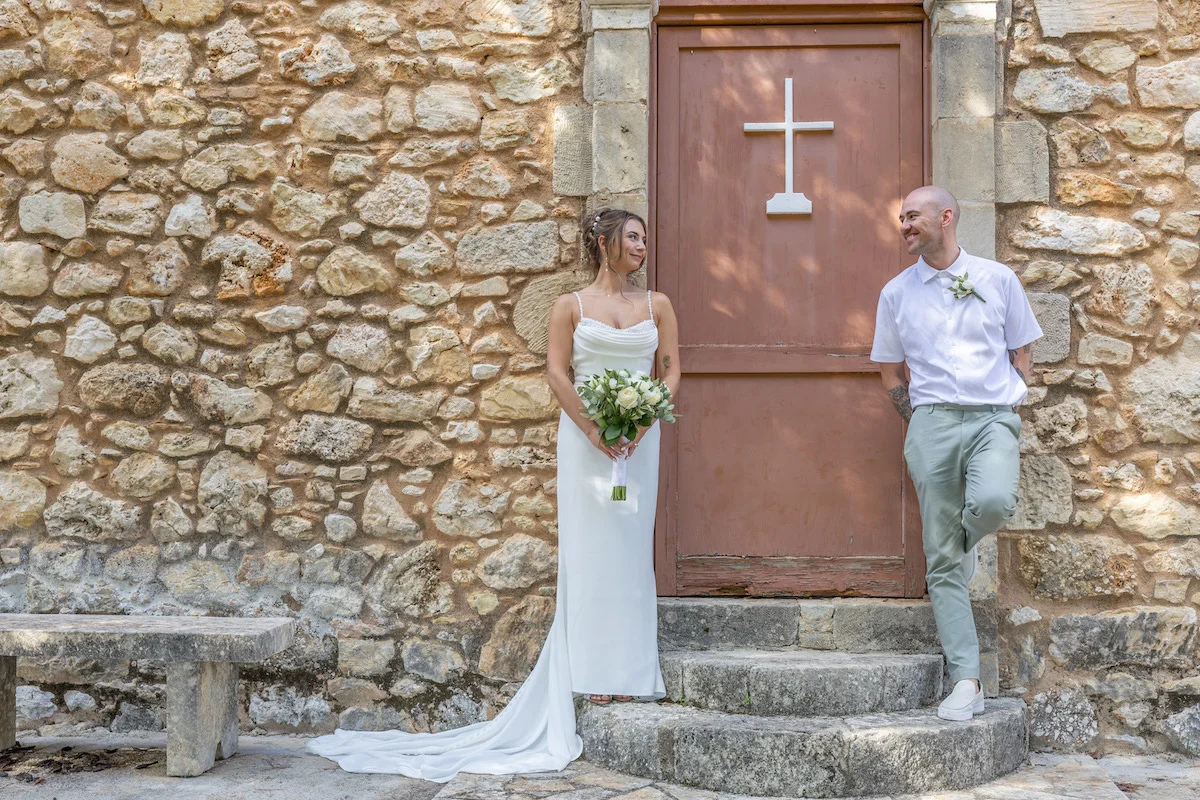 Luxury Weddings Kefalonia - Kefalonia Weddings