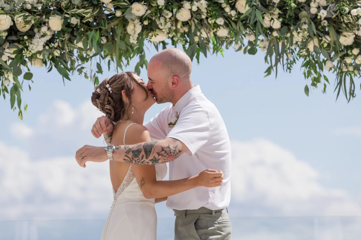 Luxury Weddings Kefalonia - Kefalonia Weddings