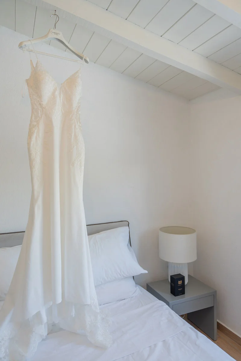 Luxury Weddings Kefalonia - Kefalonia Weddings